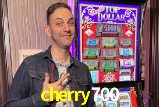 cherry700.com