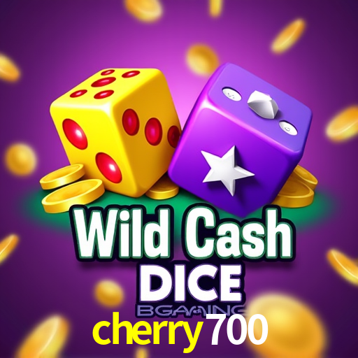 cherry700.com