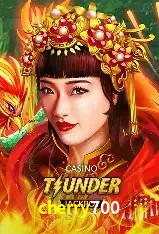 Explore as vantagens do cherry700: serviço profissional e confiabilidade