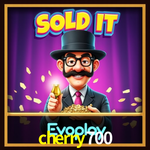 cherry700