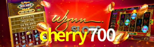 cherry700