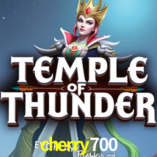 cherry700 login