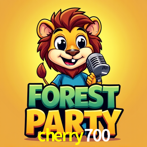 cherry700