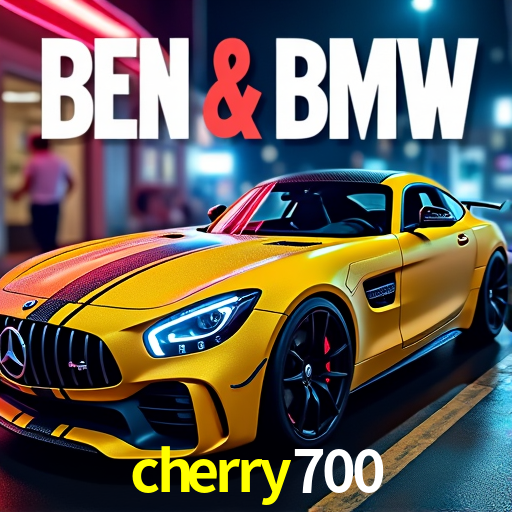 cherry700,cherry700.com