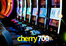 cherry700