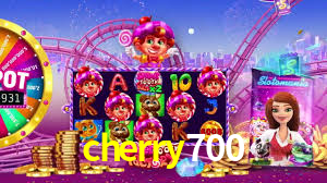 cherry700 login