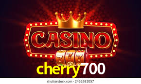 Bônus Generosos e Exclusivos no cherry700 para Você!