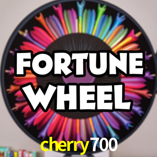 cherry700: Jogos de Caça-Níqueis-Altas Recompensas, Roleta-Velocidade, Blackjack-Desafios Máximos