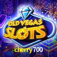 cherry700,cherry700.com