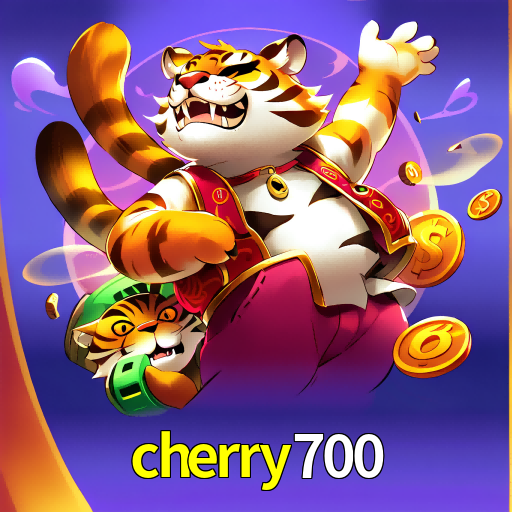 cherry700